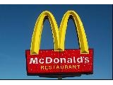 ������ ���� McDonald's ��������� �� ��������