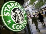 ������������ � Starbucks
