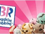 ����������� ��������� �� Baskin Robbins